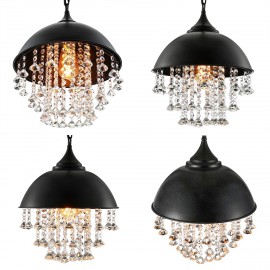 Industrial Chandelier Wrought Iron Vintage Crystal Chandelier Industrial Chandelier Wrought Iron Vintage Crystal Chandelier