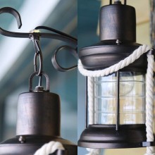 Industrial Retro Wall Light LED Wall Light