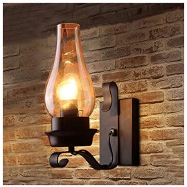 Industrial retro wall lamp restaurant corridor kerosene wall lamp Industrial retro wall lamp restaurant corridor kerosene wall lamp